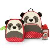 skip hop zoo pack bundle panda 43