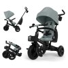 Kinderkraft - Aveo2 Plus - dětská tříkolka