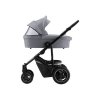 BRITAX RÖMER - Set kočárek Smile III + hluboká korba