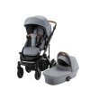 BRITAX RÖMER - Set kočárek Smile III + hluboká korba