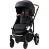 BRITAX RÖMER - Set kočárek Smile III + hluboká korba