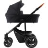 BRITAX RÖMER - Set kočárek Smile III + hluboká korba