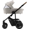 BRITAX RÖMER - Set kočárek Smile III + hluboká korba