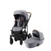 BRITAX RÖMER - Set kočárek Smile III + hluboká korba