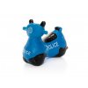 300560 zopa hopsadlo skippy scooter blue