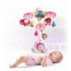 Tiny love hudebni kolotoc soothe´n groove princess b