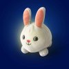 shakie lapin light HD300