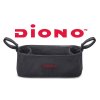 diono 13 organizer buddy stroller