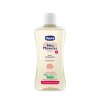 CHICCO -  Baby Moments - Olej masážní Sensitive 200 ml