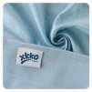 detske pleny z biobavlny xkko organic 70x70cm stare casy pastels for boys 77d