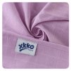 detske pleny z biobavlny xkko organic 70x70cm stare casy pastels for girls 412