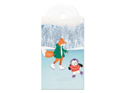 Ledové dobrodružství