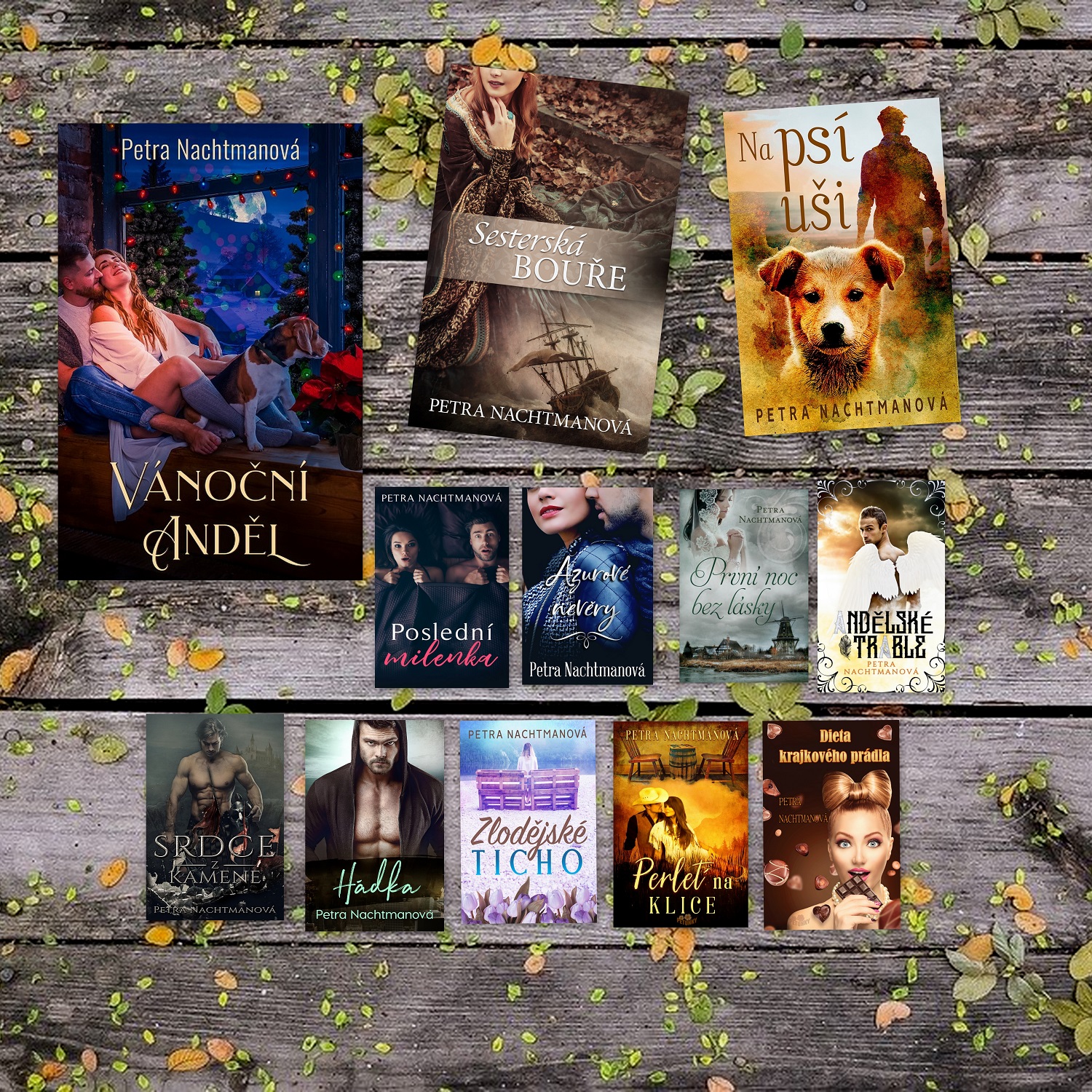 Léto s knihou: Dárek zdarma k objednávkám!