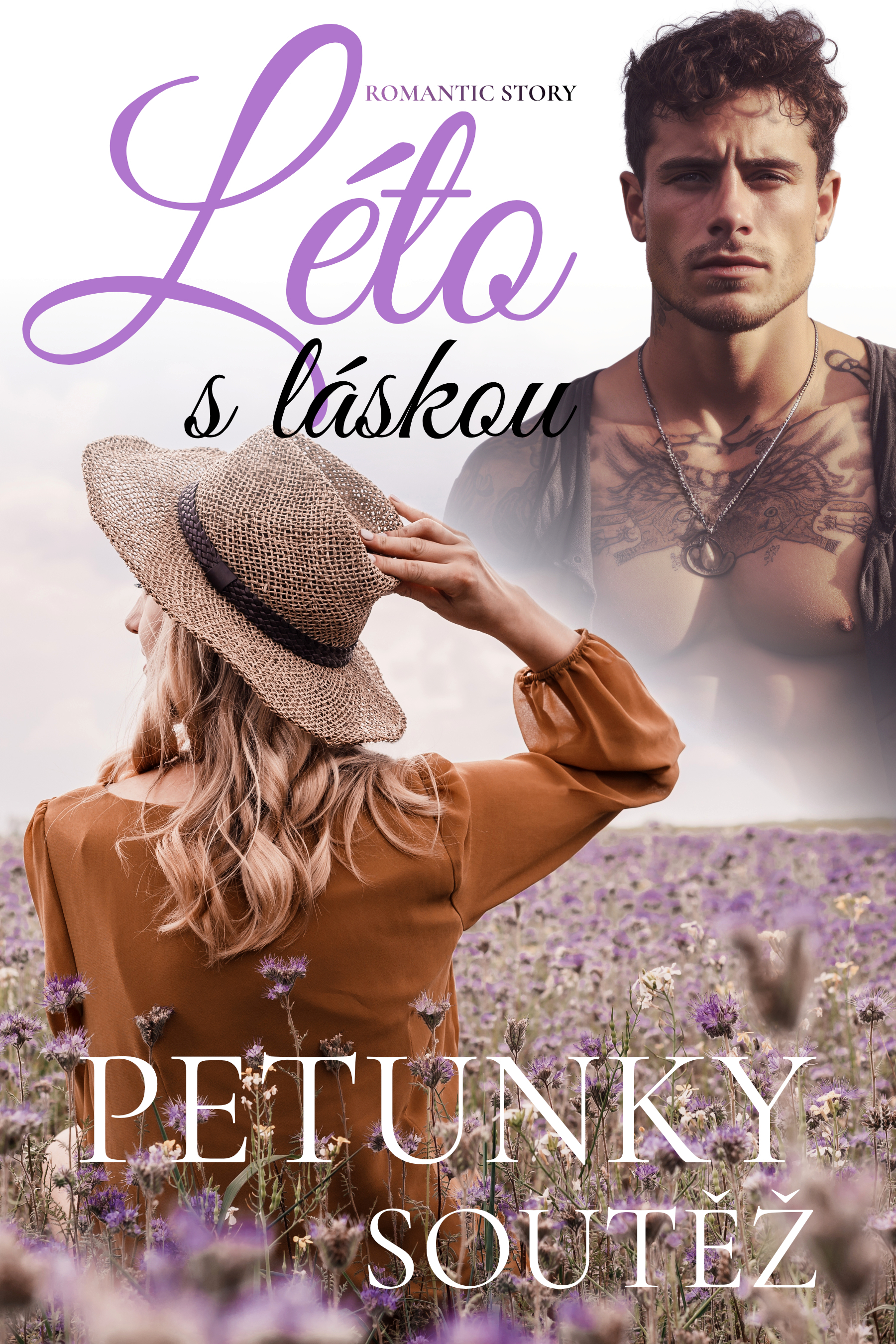 LITERÁRNÍ SOUTĚŽ PETUNKY