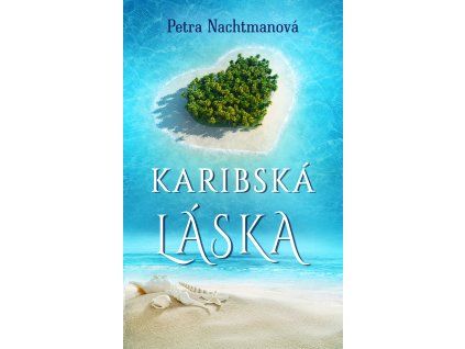 Karibská láska ekniha