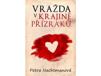 Vražda v krajině přízraků web