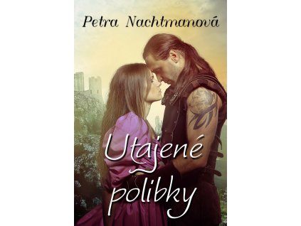 Utajene polibky Petra Nachtmanova