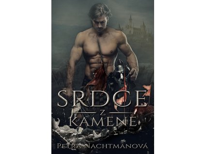 Srdce z kamene HQ