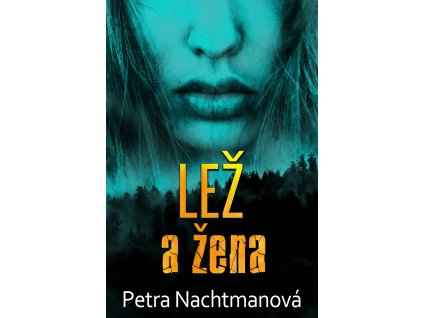 Lez a zena Petra Nachtmanova