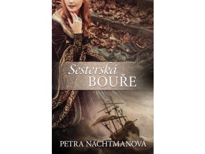 SesterskaBoure PetraNachtmanova