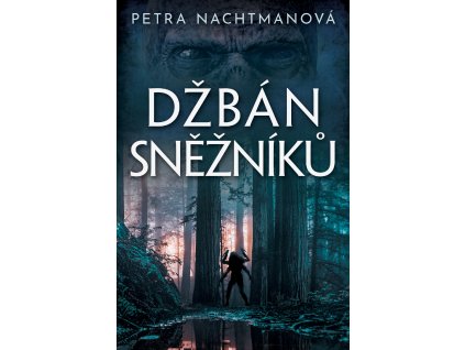 džbán sněžníků