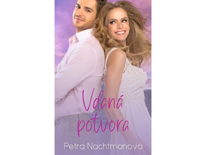 Vdaná potvora Kindle