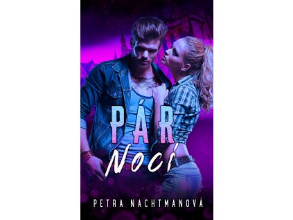 par noci