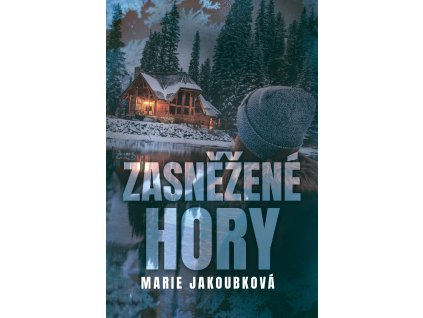 ZASNĚŽENÉ HORY HQ