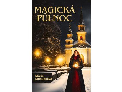 Magická půlnoc
