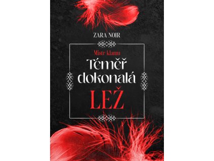 Téměř dokonalá lež