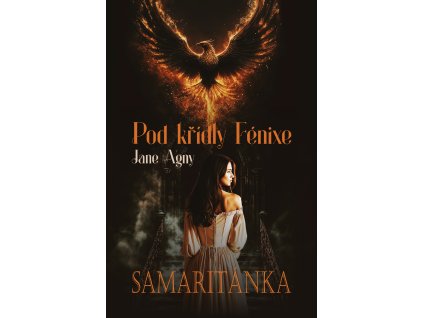 Samaritánka