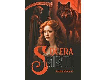 Dcera Smrti