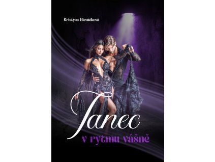 Tanec v rytmu vášně jpg