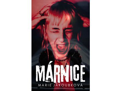 Márnice