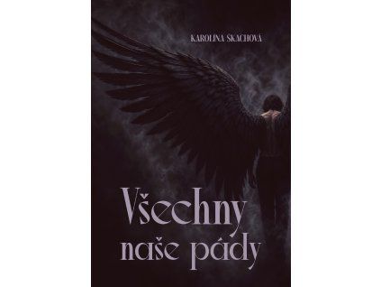 Všechny naše pády