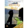 Karibská láska tištěná kniha