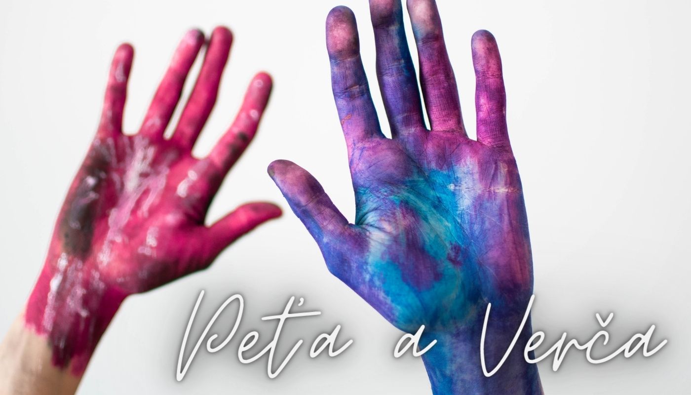 Petvera ruce