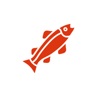 Olej z aljašského lososa