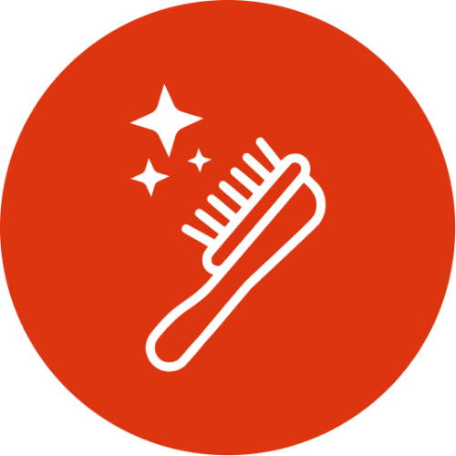 Zdravá srst a kůže