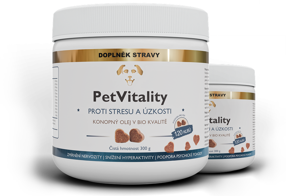 Proti stresu a úzkosti