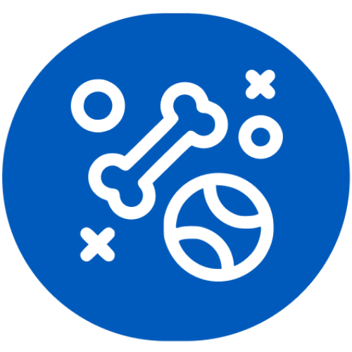 Snížení hyperaktivity