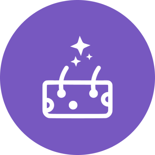 Zklidnění pokožky