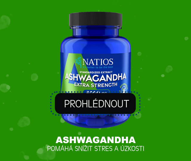 Ashwagandha