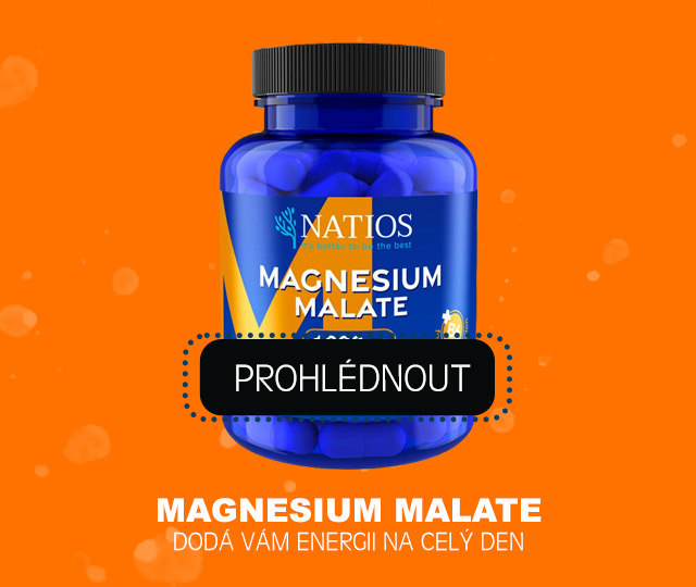 Magnesium Malate