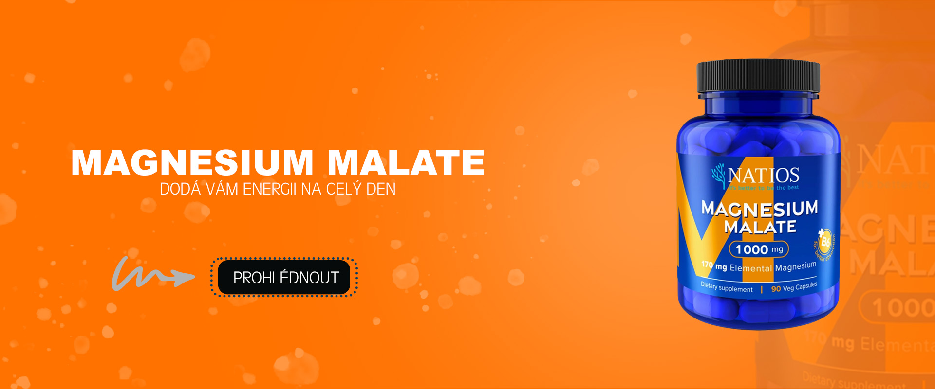 Magnesium Malate