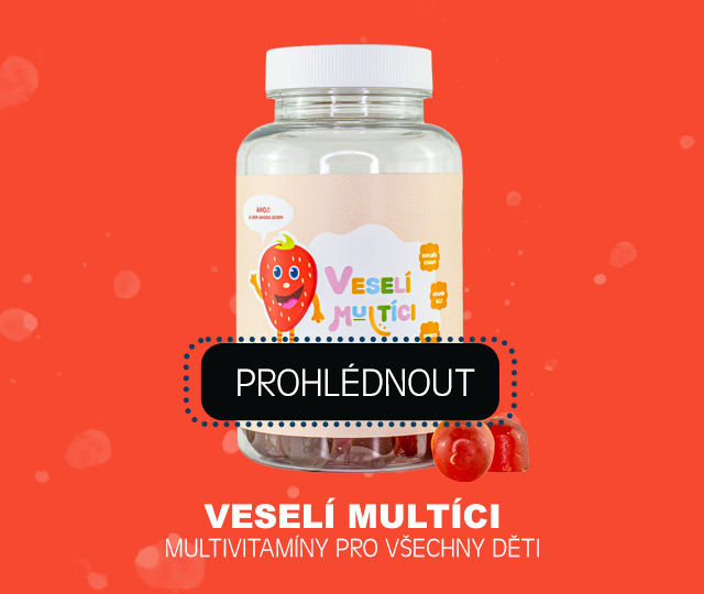 Veselí multíci