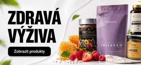 Zdravá výživa