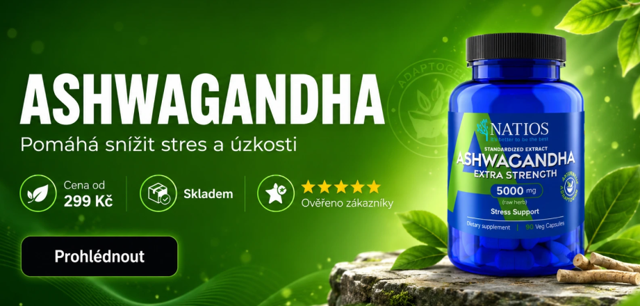 Ashwagandha