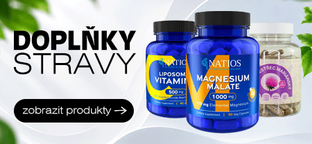 Doplňky stravy