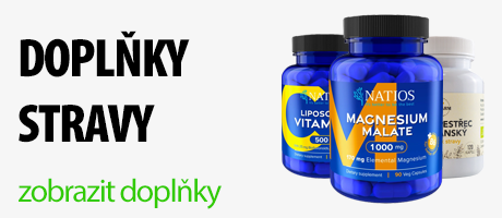 Doplňky stravy